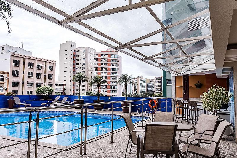 בית מלון כפרי Comfort Suites Vitoria