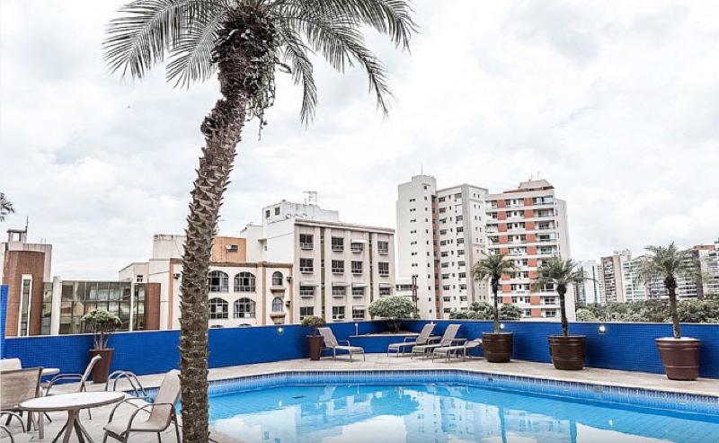 בית מלון כפרי Comfort Suites Vitoria