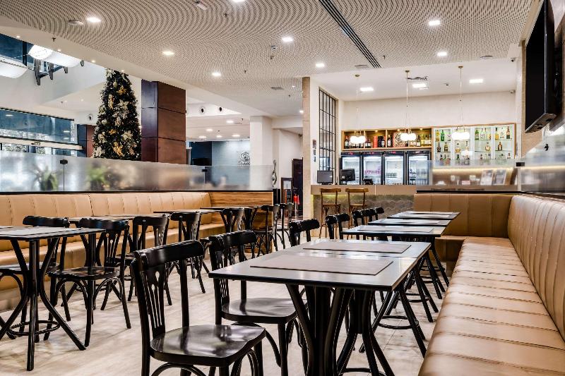 בית מלון כפרי Comfort Suites Vitoria