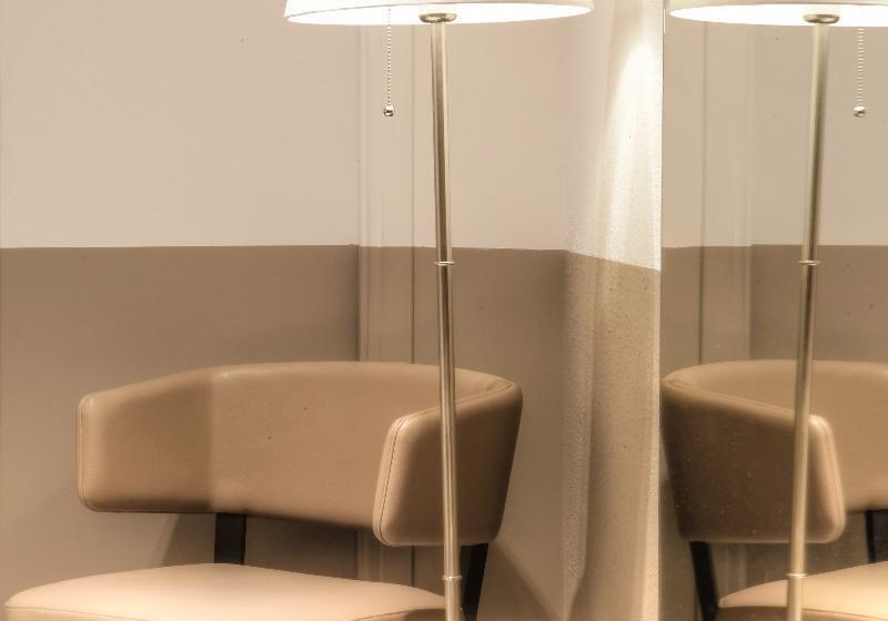 ホテル Contact Hôtel Alizé Montmartre