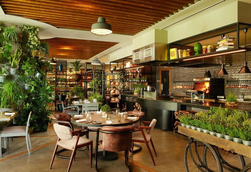 هتل Corinthia  Lisbon