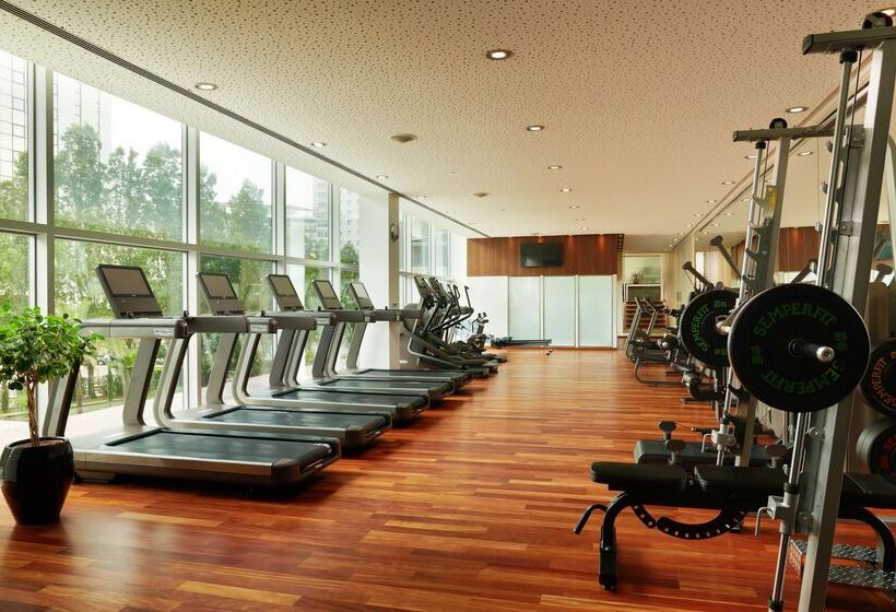 هتل Corinthia  Lisbon