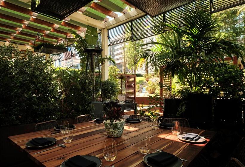 هتل Corinthia  Lisbon