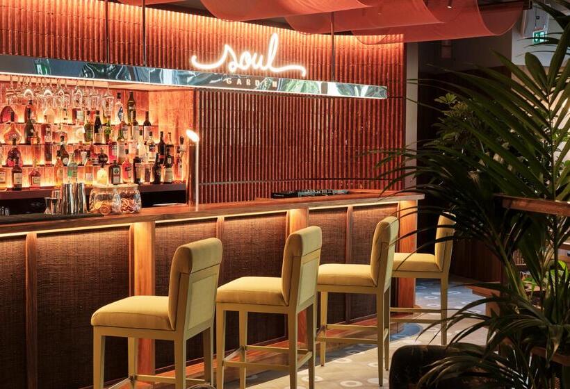 هتل Corinthia  Lisbon