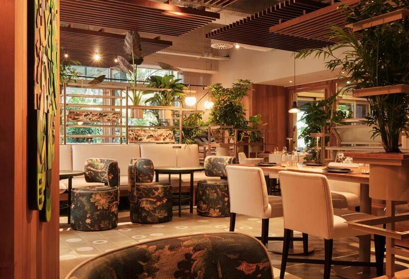 هتل Corinthia  Lisbon