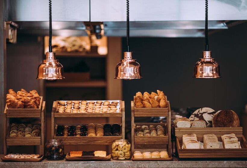 هتل Corinthia  Lisbon