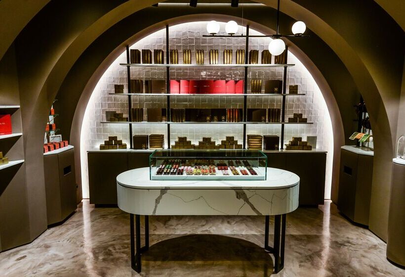 هتل Corinthia  Lisbon