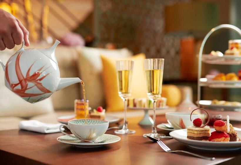 هتل Corinthia  Lisbon