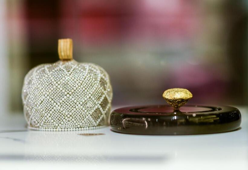 هتل Corinthia  Lisbon