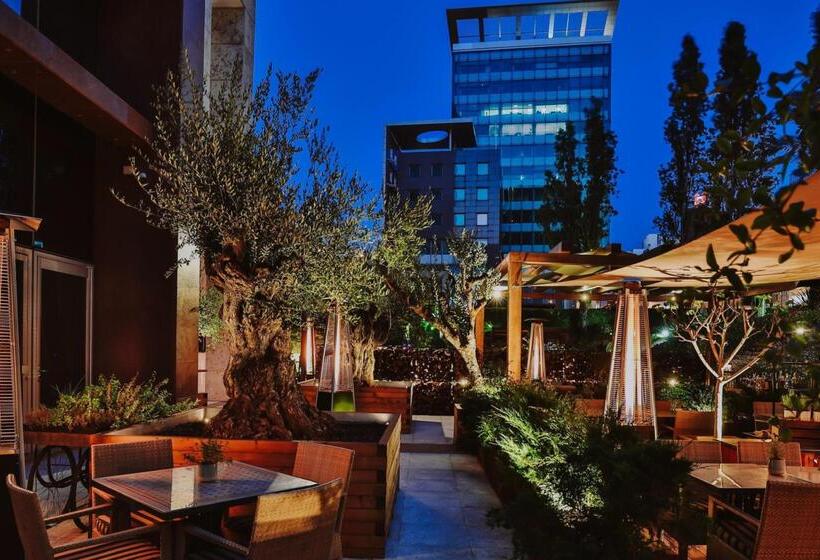 هتل Corinthia  Lisbon