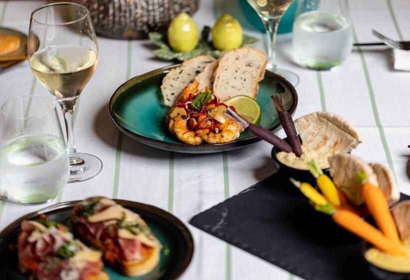 هتل Corinthia  Lisbon