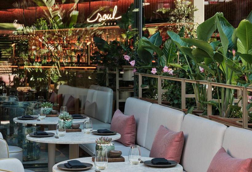 هتل Corinthia  Lisbon