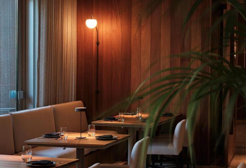 هتل Corinthia  Lisbon