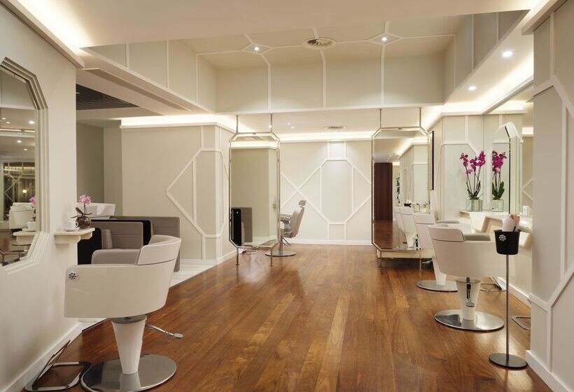 هتل Corinthia  Lisbon