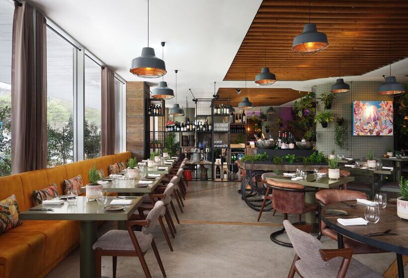 هتل Corinthia  Lisbon