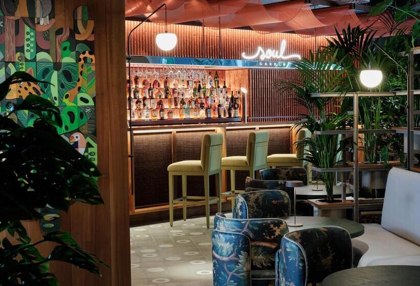 هتل Corinthia  Lisbon