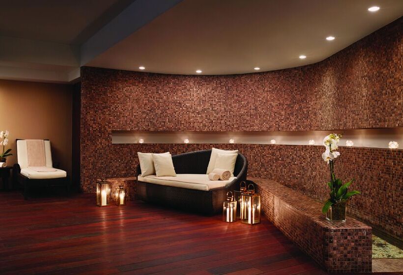 هتل Corinthia  Lisbon