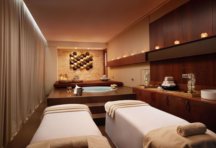 هتل Corinthia  Lisbon