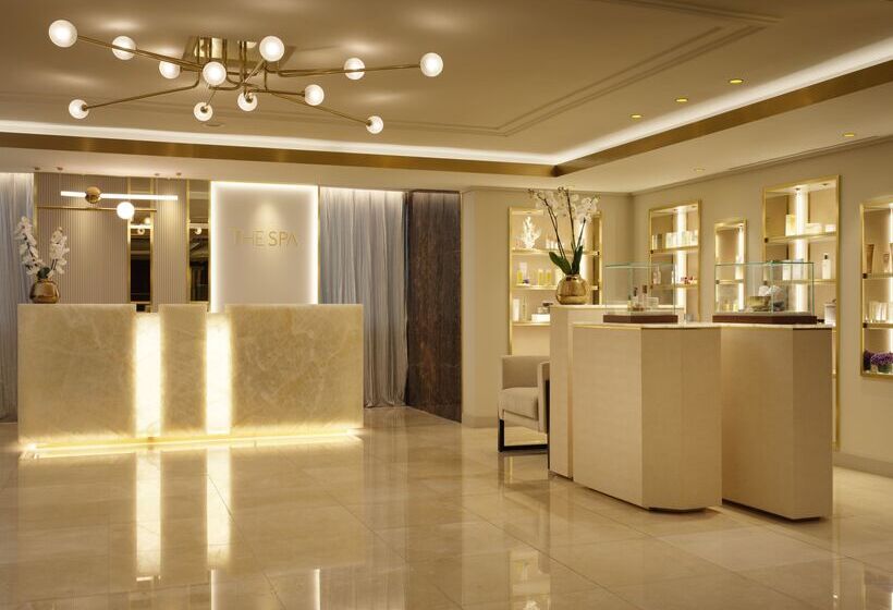 هتل Corinthia  Lisbon