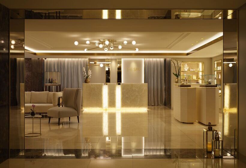 هتل Corinthia  Lisbon