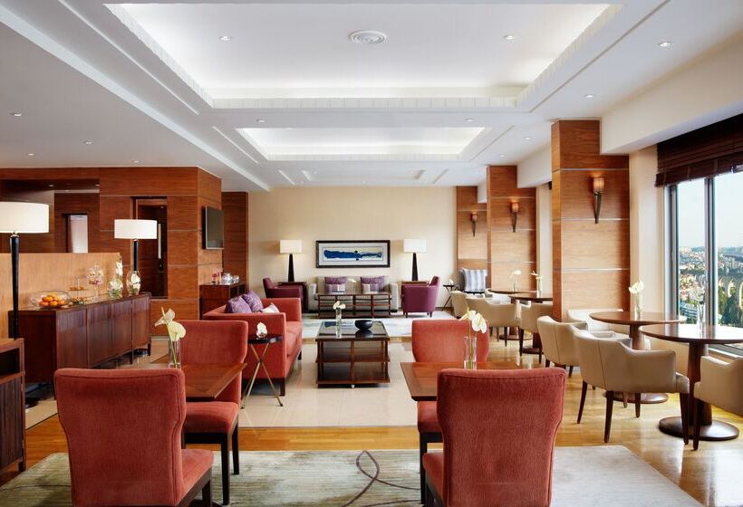 هتل Corinthia  Lisbon