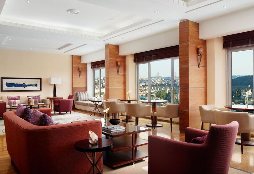 هتل Corinthia  Lisbon