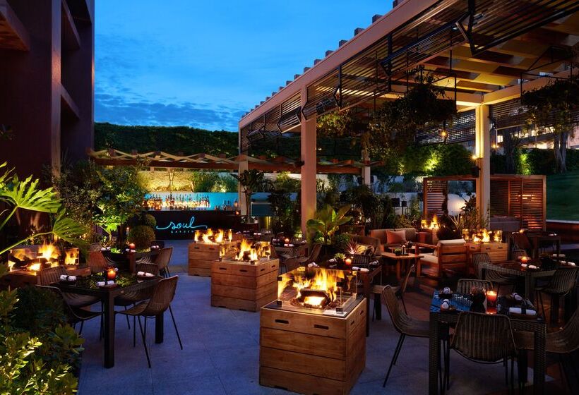 هتل Corinthia  Lisbon