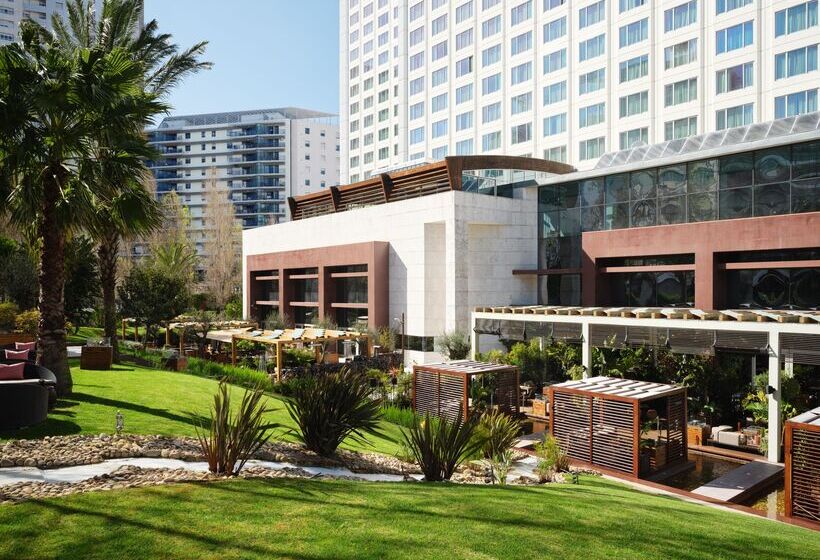 هتل Corinthia  Lisbon