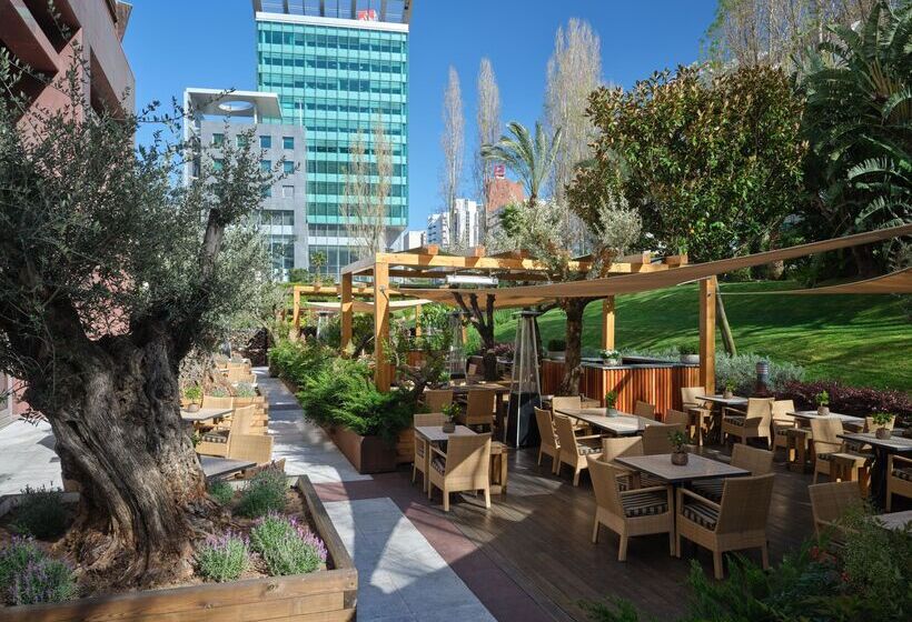 هتل Corinthia  Lisbon