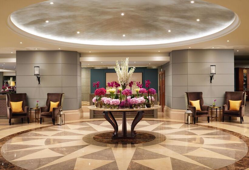 هتل Corinthia  Lisbon