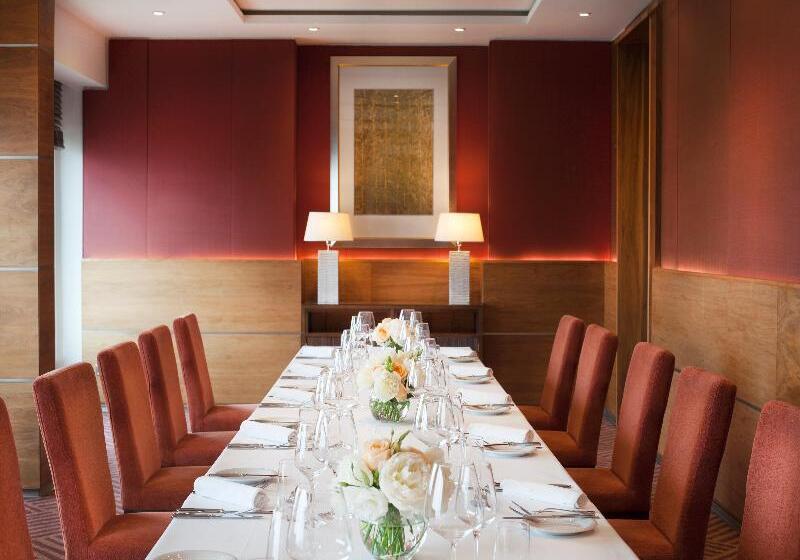 هتل Corinthia  Lisbon