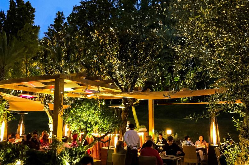 هتل Corinthia  Lisbon