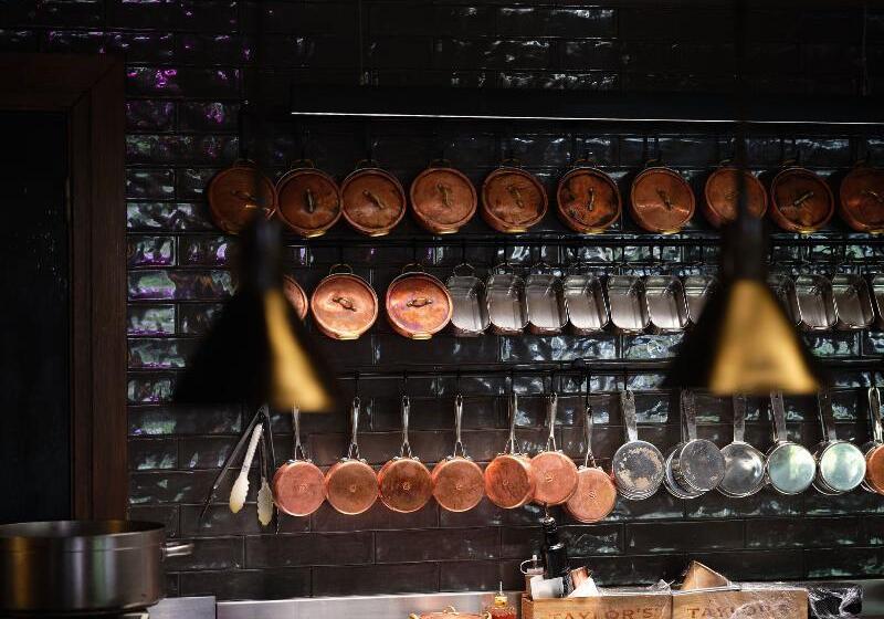 هتل Corinthia  Lisbon