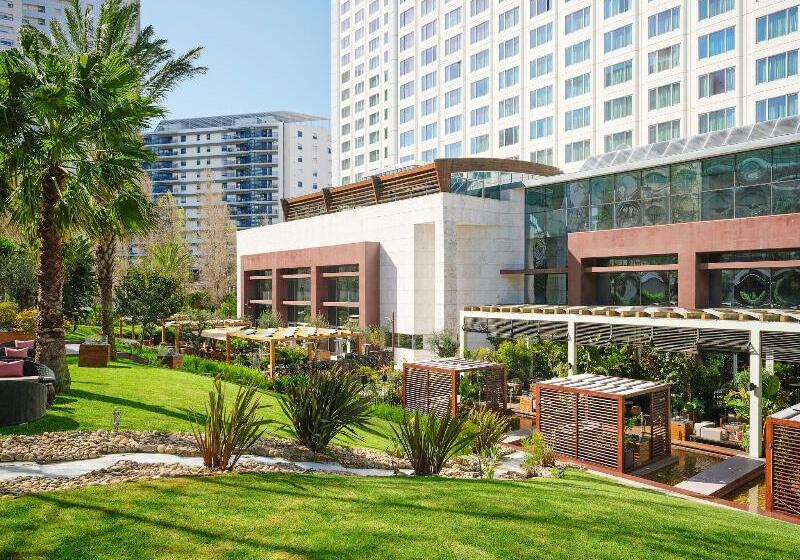 هتل Corinthia  Lisbon