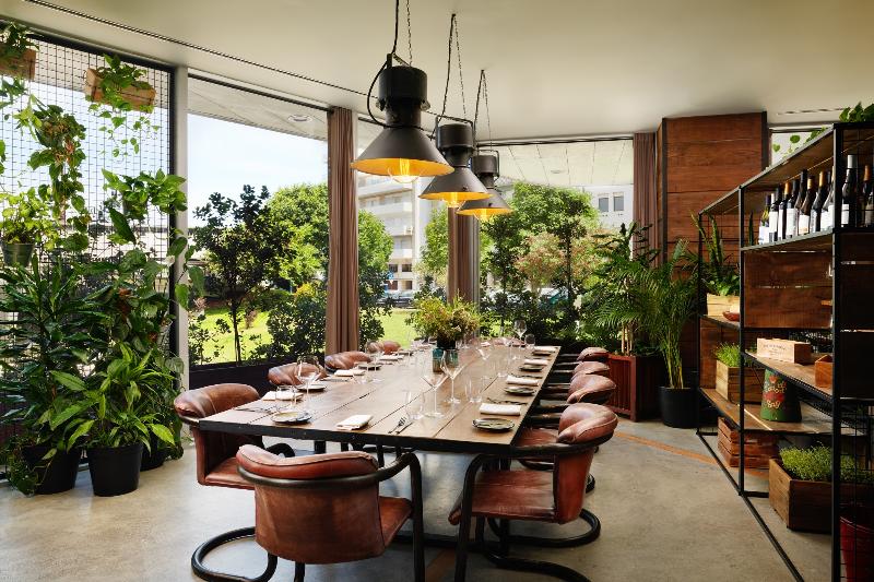 هتل Corinthia  Lisbon