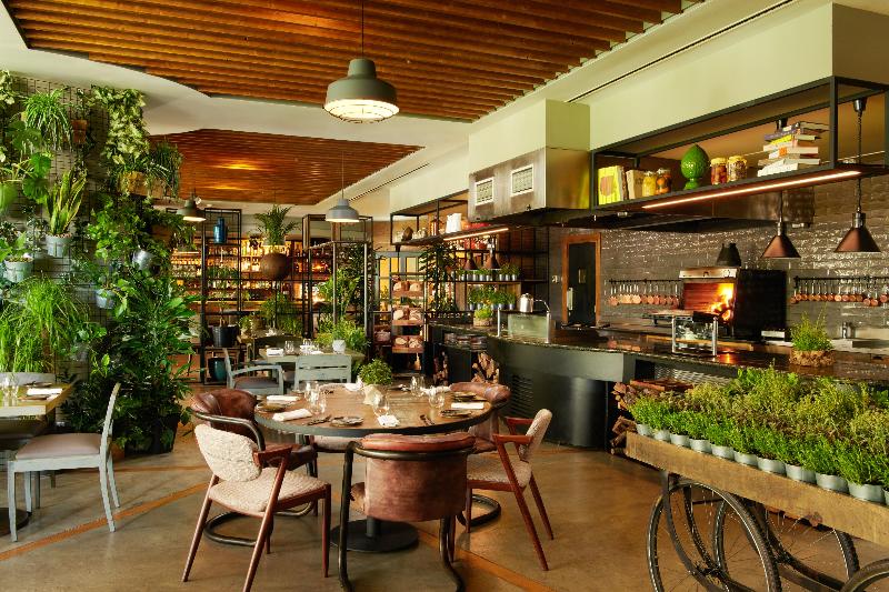 هتل Corinthia  Lisbon