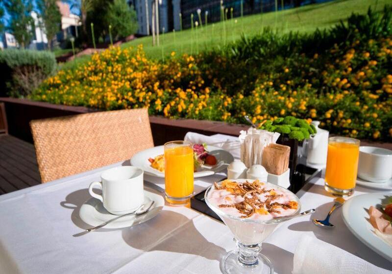 هتل Corinthia  Lisbon