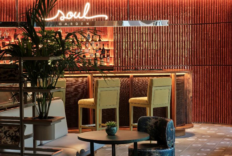 هتل Corinthia  Lisbon