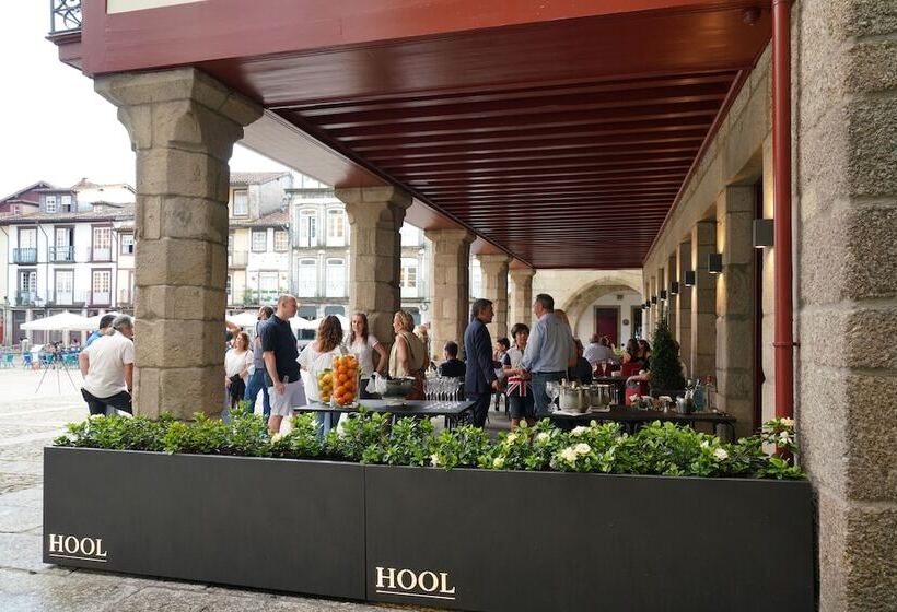 בית מלון כפרי Da Oliveira