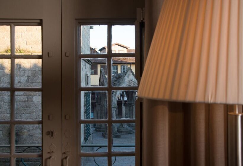 فندق Da Oliveira