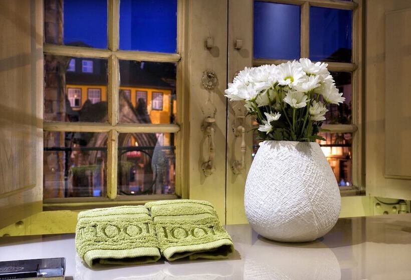 فندق Da Oliveira