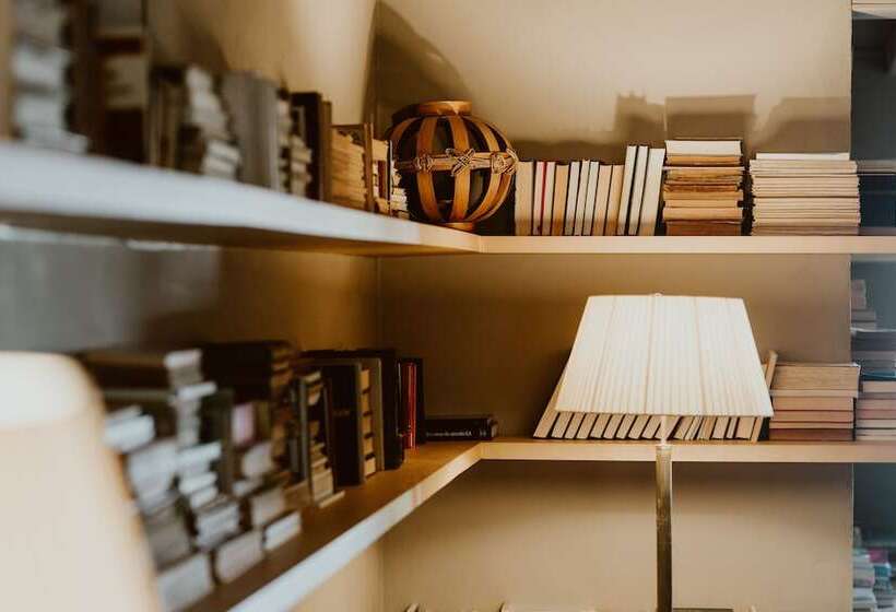 فندق Da Oliveira