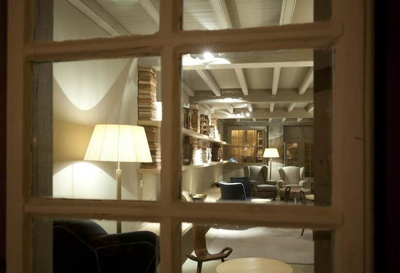 فندق Da Oliveira