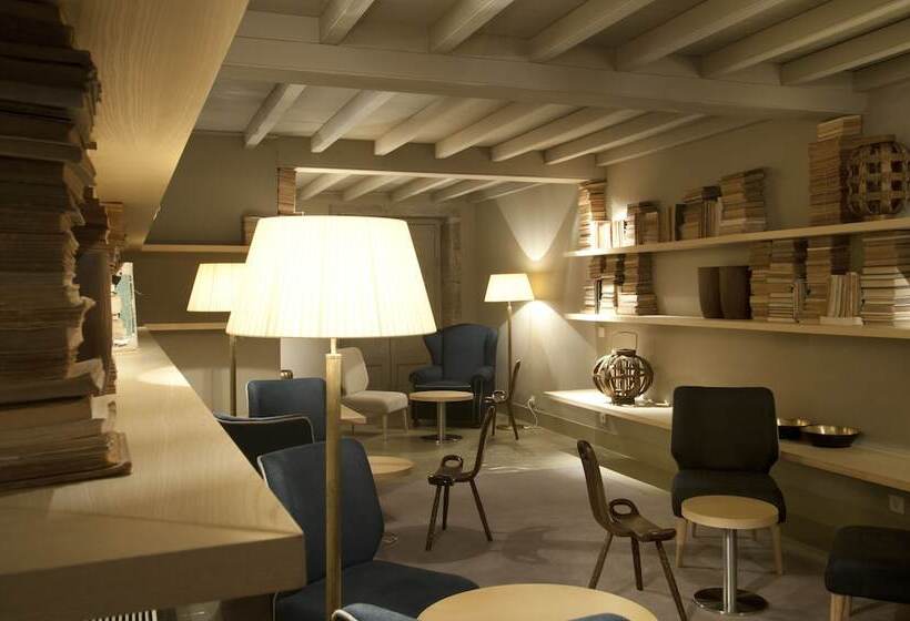 فندق Da Oliveira