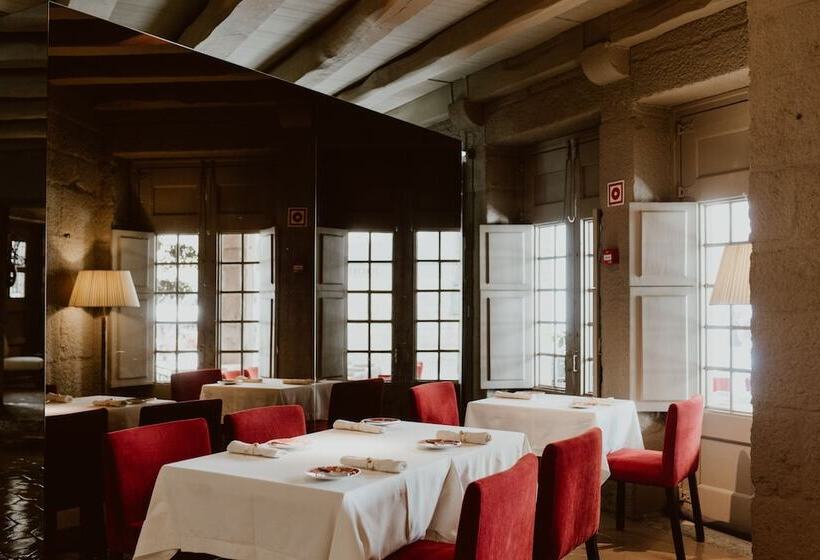 فندق Da Oliveira