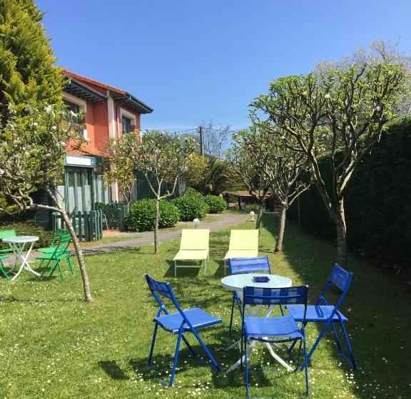 فندق Apartamentos Del Norte