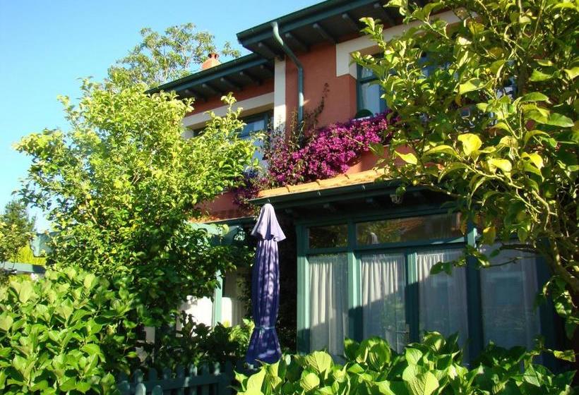 فندق Apartamentos Del Norte