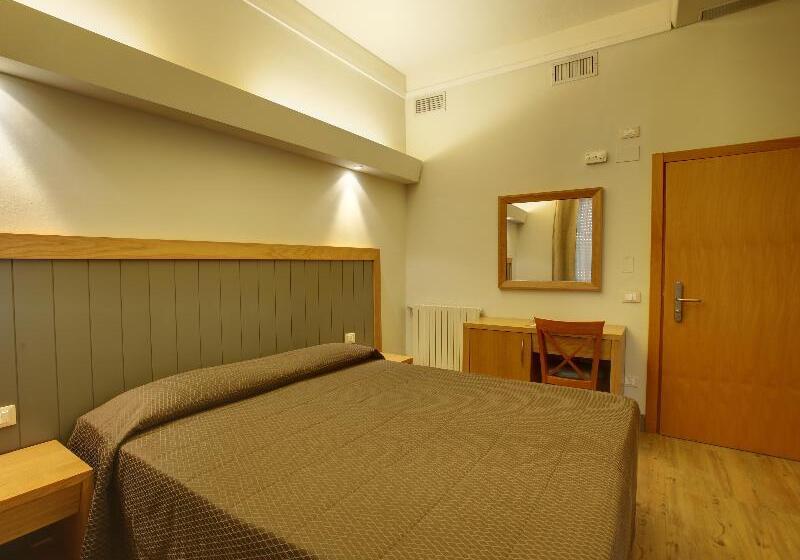 فندق Delle Nazioni