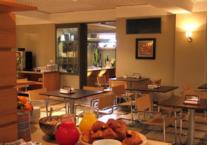 فندق Delle Nazioni