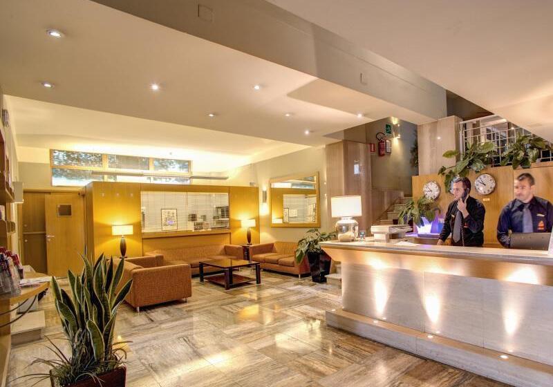 فندق Delle Nazioni